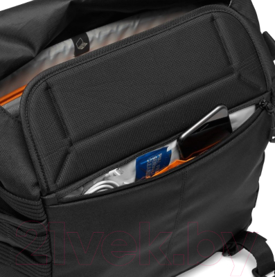 Сумка для камеры Lowepro ProTactic MG 160 AW II / LP37266-PWW  (черный)