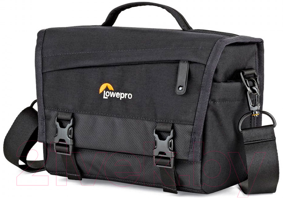 Сумка для камеры Lowepro m-Trekker SH 150 / LP37161-PWW