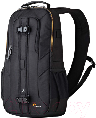 Рюкзак для камеры Lowepro Slingshot Edge 250 AW / LP36869-PWW (черный)