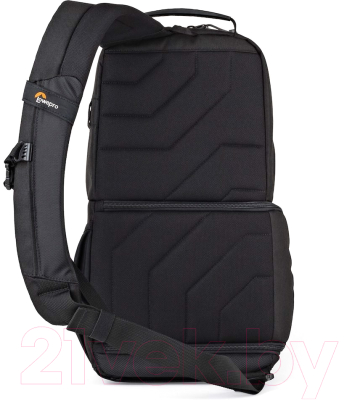 Рюкзак для камеры Lowepro Slingshot Edge 250 AW / LP36869-PWW (черный)