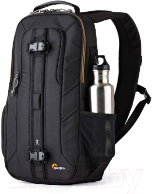 Рюкзак для камеры Lowepro Slingshot Edge 250 AW / LP36869-PWW (черный)