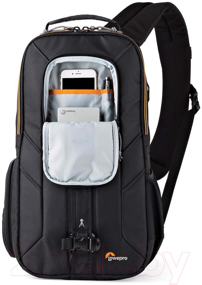 Рюкзак для камеры Lowepro Slingshot Edge 250 AW / LP36869-PWW