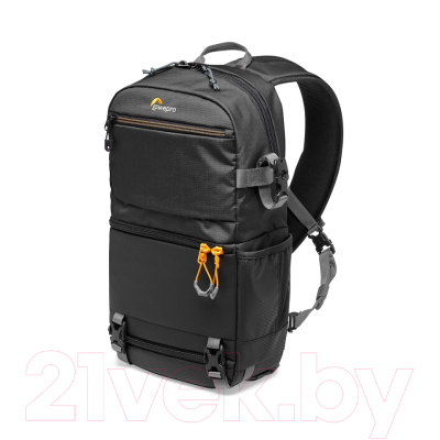 Рюкзак для камеры Lowepro Slingshot SL 250 AW III / LP37335-PWW (черный)