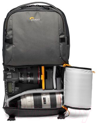 Рюкзак для камеры Lowepro Fastpack BP 250 AW III / LP37332-PWW