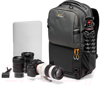 Рюкзак для камеры Lowepro Fastpack BP 250 AW III / LP37332-PWW