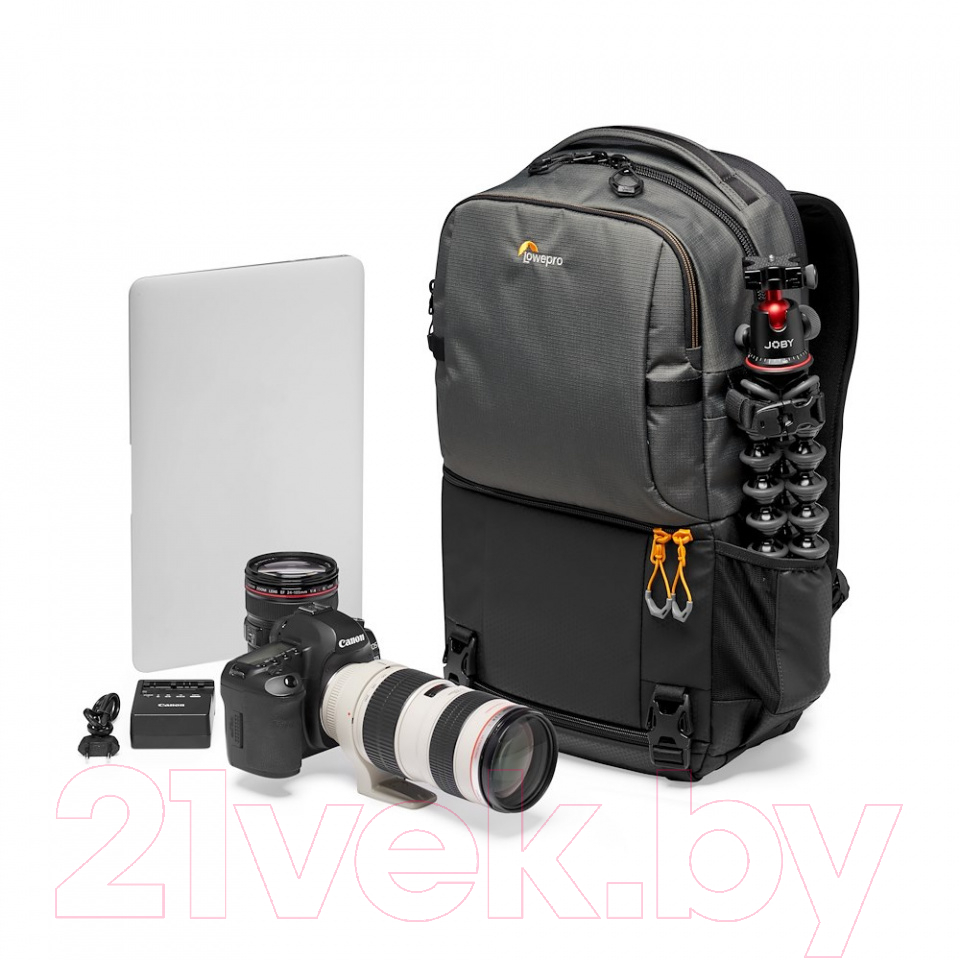 Рюкзак для камеры Lowepro Fastpack BP 250 AW III / LP37332-PWW