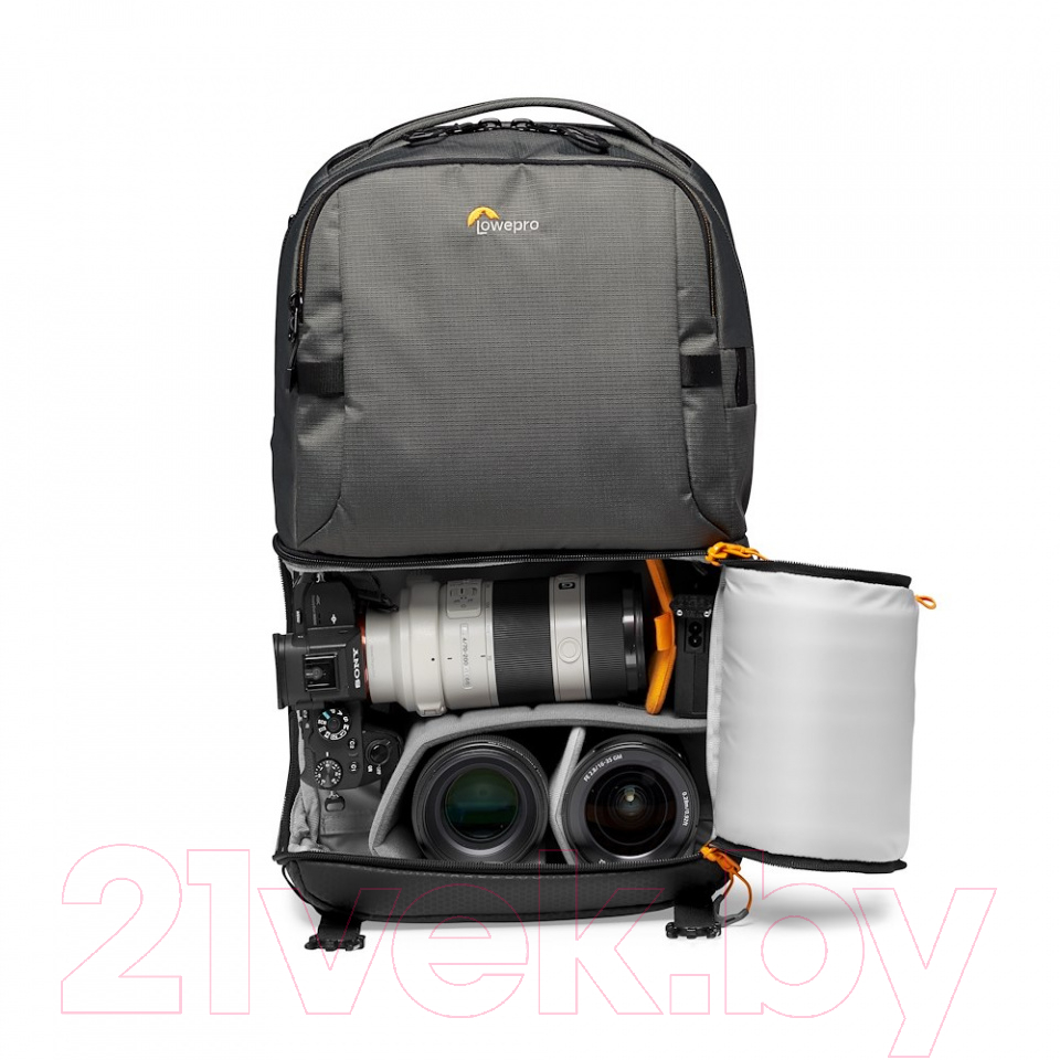 Рюкзак для камеры Lowepro Fastpack BP 250 AW III / LP37332-PWW