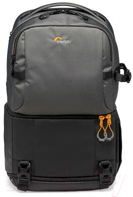 Рюкзак для камеры Lowepro Fastpack BP 250 AW III / LP37332-PWW (серый)