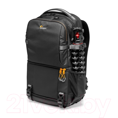 Рюкзак для камеры Lowepro Fastpack BP 250 AW III / LP37333-PWW (черный)