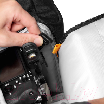 Рюкзак для камеры Lowepro Fastpack BP 250 AW III / LP37333-PWW (черный)