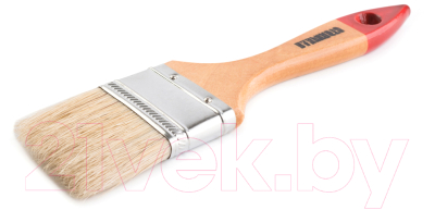 Изображение товара Кисть малярная Акор КФ 100 Столичная 1 Универсальная