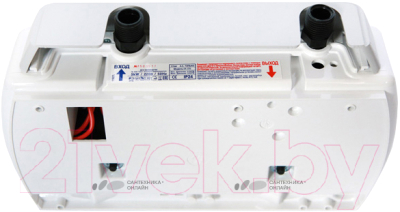 Проточный водонагреватель Atmor New 7кВт (3705028/3520210)