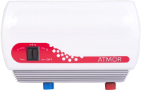 Электрический проточный водонагреватель Atmor In-Line 12кВт (3705009/3520214) - 