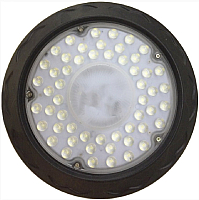 Точечный светильник КС ДСП LED-524 UFO 150W 4000K 18000Lm - 