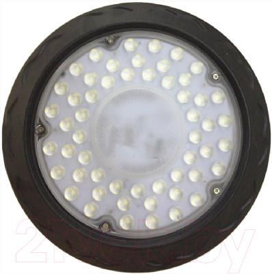 Точечный светильник КС ДСП LED-525 UFO 200W 4000K 24000Lm