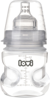 Бутылочка для кормления Lovi Super Vent System / 21/564 (150мл) - 