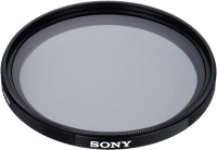 Светофильтр Sony VF-55CPAM -