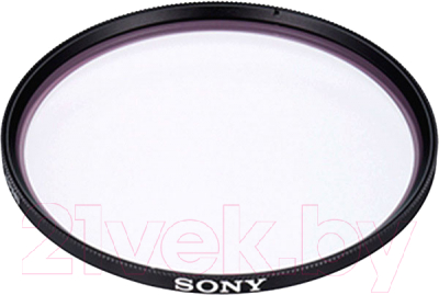 

Светофильтр Sony, VF-67MPAM
