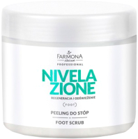 

Скраб для ног Farmona Professional, Nivelazione