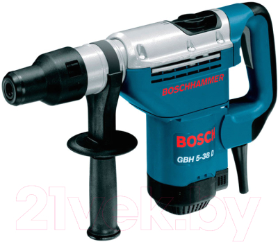 Профессиональный перфоратор Bosch GBH 5-38 D Professional (0.611.240.008)