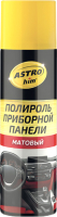 Полироль для пластика ASTROhim Лимон / Ac-2345 (335мл) - 
