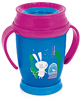 

Поильник Lovi, 360° Follow the rabbit / 1/544new