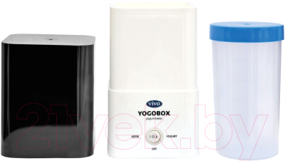 Йогуртница VIVO Yogobox