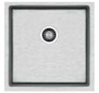 

Мойка кухонная Asil, AS357