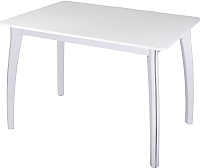 

Обеденный стол Домотека, Танго ПР 70x110-147