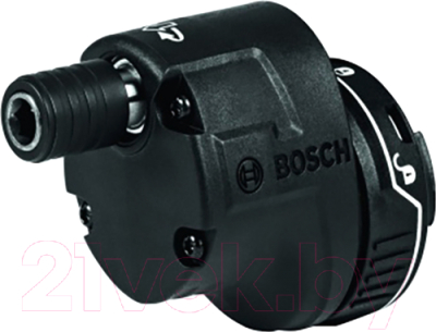 Насадка для электроинструмента Bosch 1.600.A00.F5L