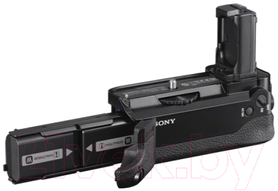 Батарейный адаптер для камеры Sony VGC1EM