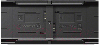 Батарейный адаптер для камеры Sony VGC1EM