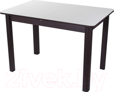 

Обеденный стол Домотека, Танго ПР 70x110-147