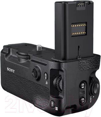 Батарейный адаптер для камеры Sony VGC3EM