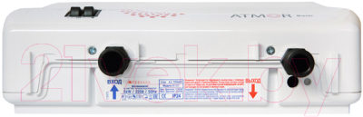 Проточный водонагреватель Atmor Basic 5кВт (3705015/3520064)