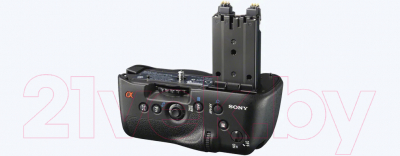 Батарейный адаптер для камеры Sony VGC77AM