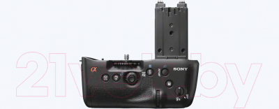 Батарейный адаптер для камеры Sony VGC77AM