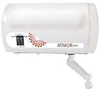 Проточный водонагреватель Atmor Basic 5кВт (3705016/3520065) - 
