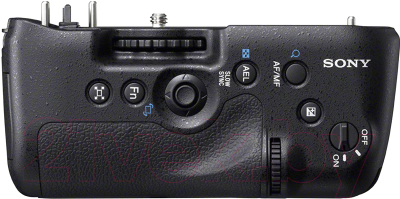 Батарейный адаптер для камеры Sony VGC99AM