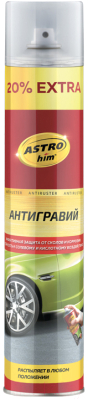 Антигравий ASTROhim Ас-4801 (1л, прозрачный)