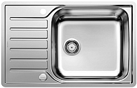 

Мойка кухонная Blanco, Lantos XL 6S-IF Compact / 523140