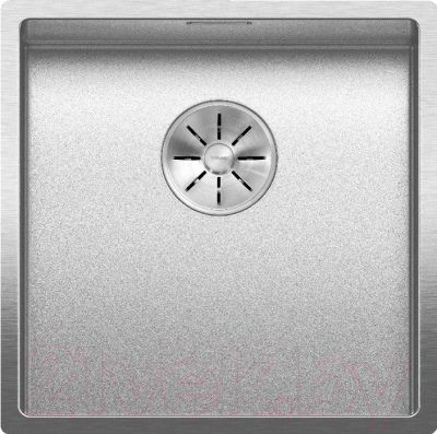 

Мойка кухонная Blanco, Claron 400-U Durinox / 523385