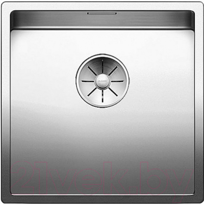 

Мойка кухонная Blanco, Claron 400-IF Durinox