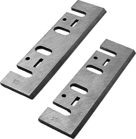 Нож для электрорубанка Kolner KPB 110 - 