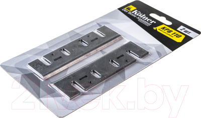 Комплект ножей для электрорубанка Kolner KPB 110