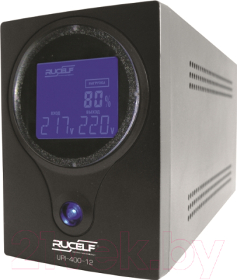 ИБП Rucelf UPI-400-12-EL