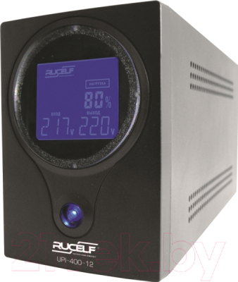 

ИБП Rucelf, UPI-600-12-EL
