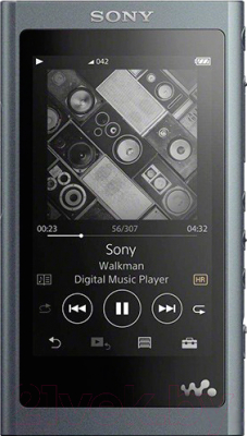 MP3-плеер Sony NWA55B
