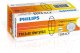 Миниатюра изображения товара Автомобильная лампа Philips 12854CP / 48248873