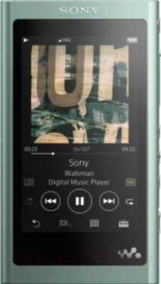 MP3-плеер Sony NWA55G